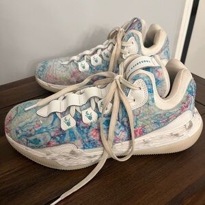 Men's Crossover Culture Basketball Shoes Sniper